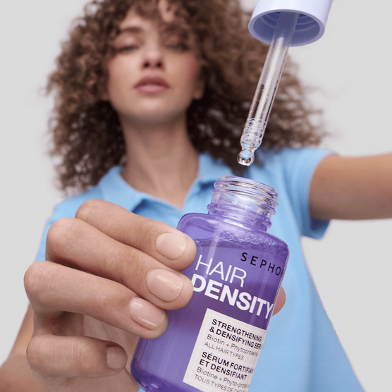 Sérum Capilar Sephora Collection Density Booster